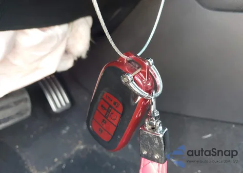 2024 Honda Civic Sport from USA, damaged, VIN 2HGFE2F56RH584425